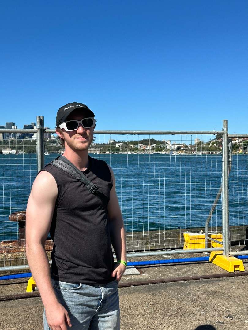 Sydney Continued photo 18