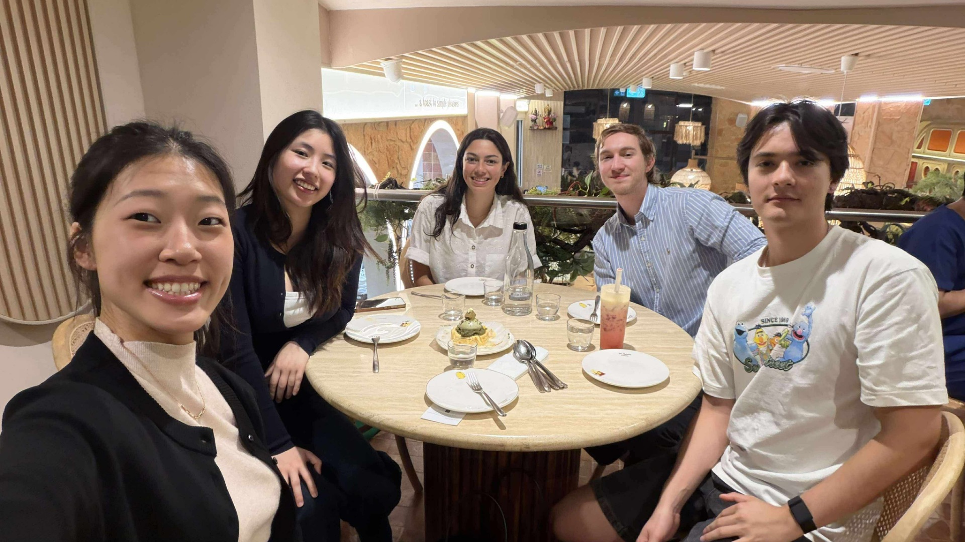 Sydney Continued photo 19