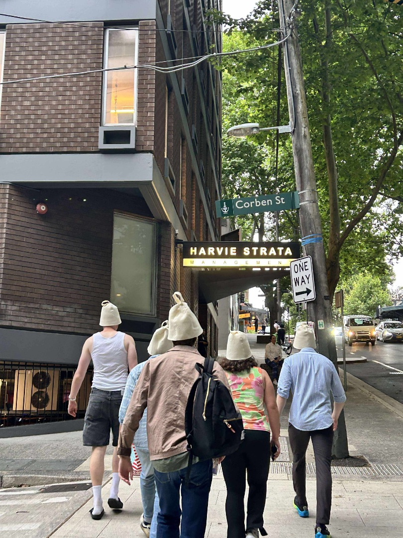 Sydney Continued photo 20