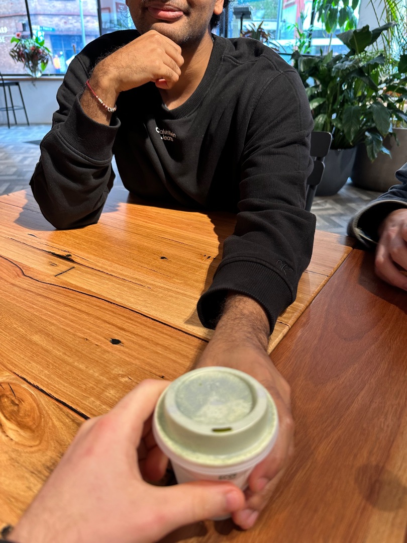 Sydney Continued photo 12