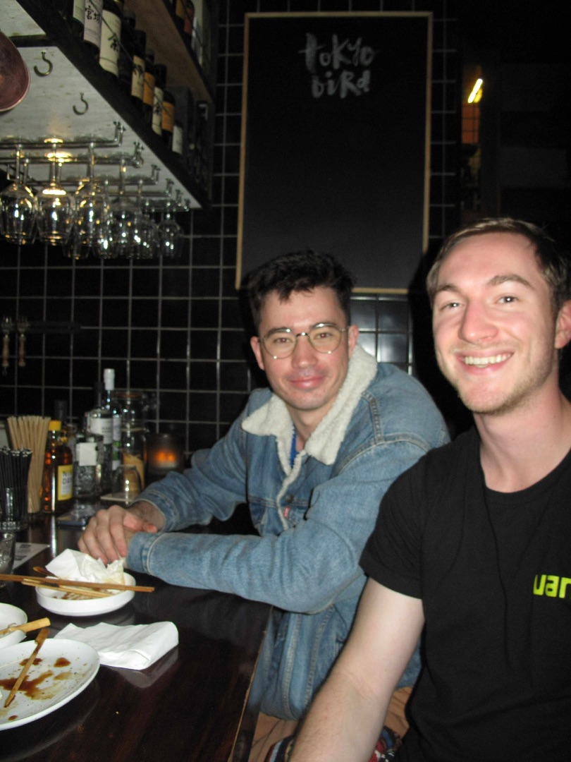 Sydney Continued photo 2