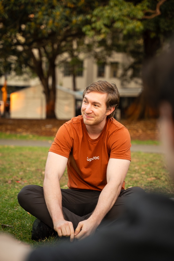 Sydney Continued photo 17