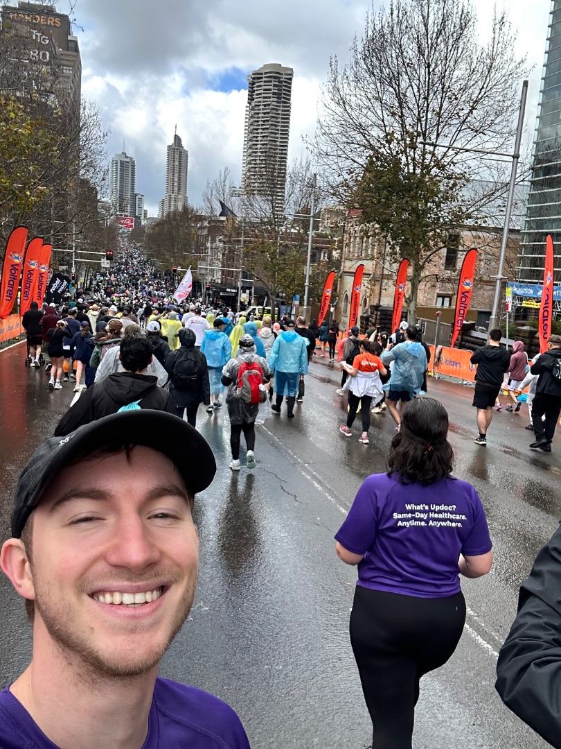 Sydney Continued photo 10