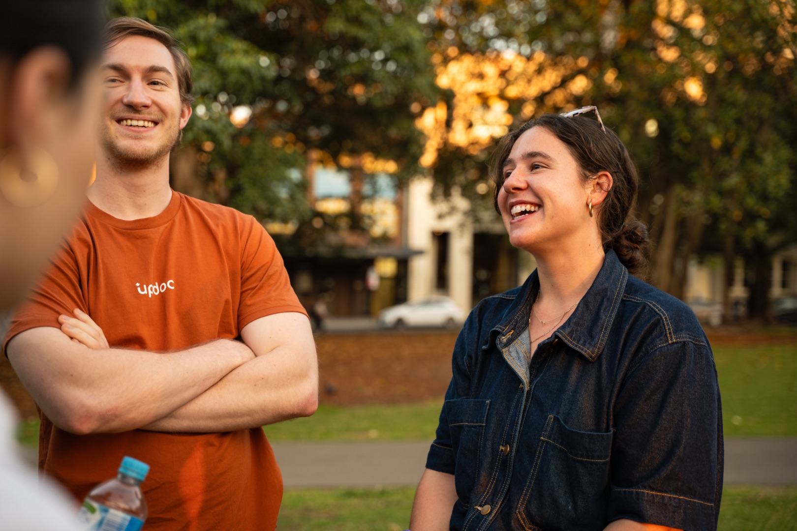 Sydney Continued photo 16