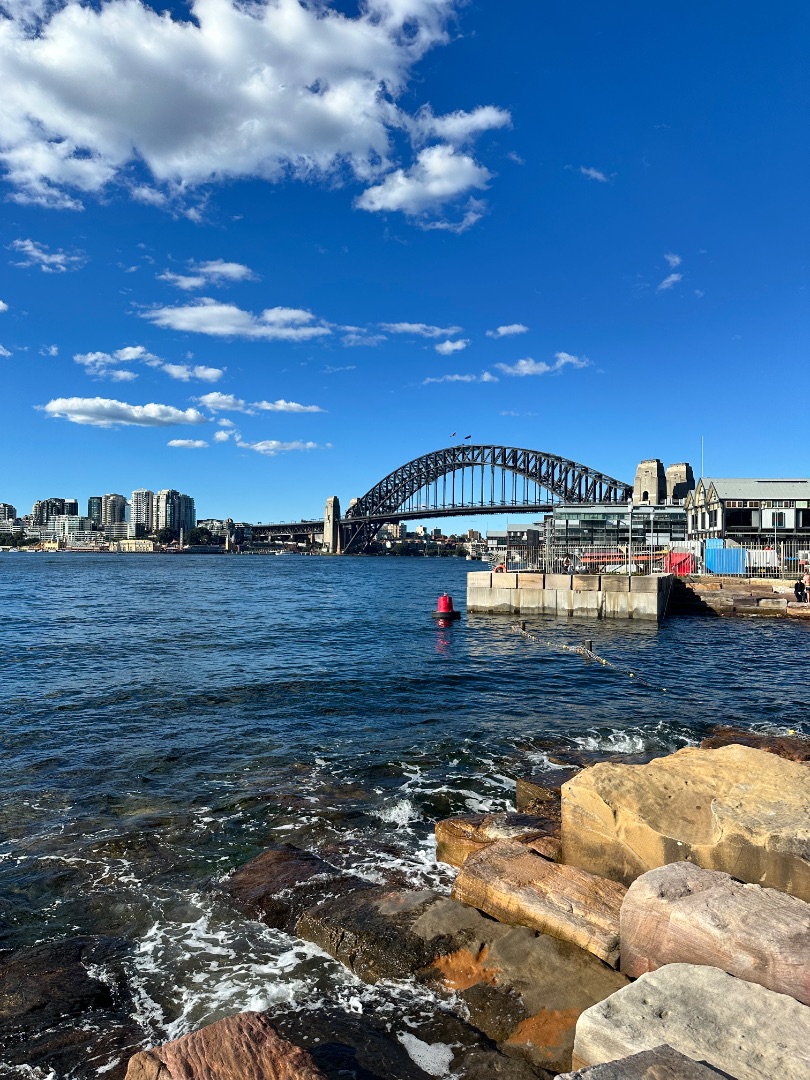 Sydney Continued photo 11