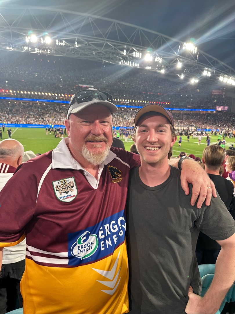 Sydney Continued photo 22