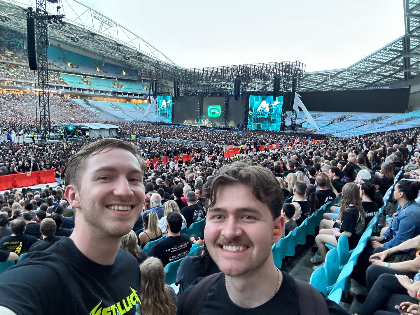 Sydney Continued photo 23