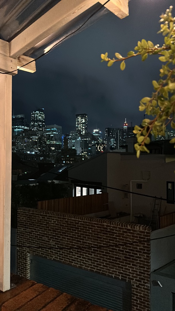 Sydney Continued photo 9