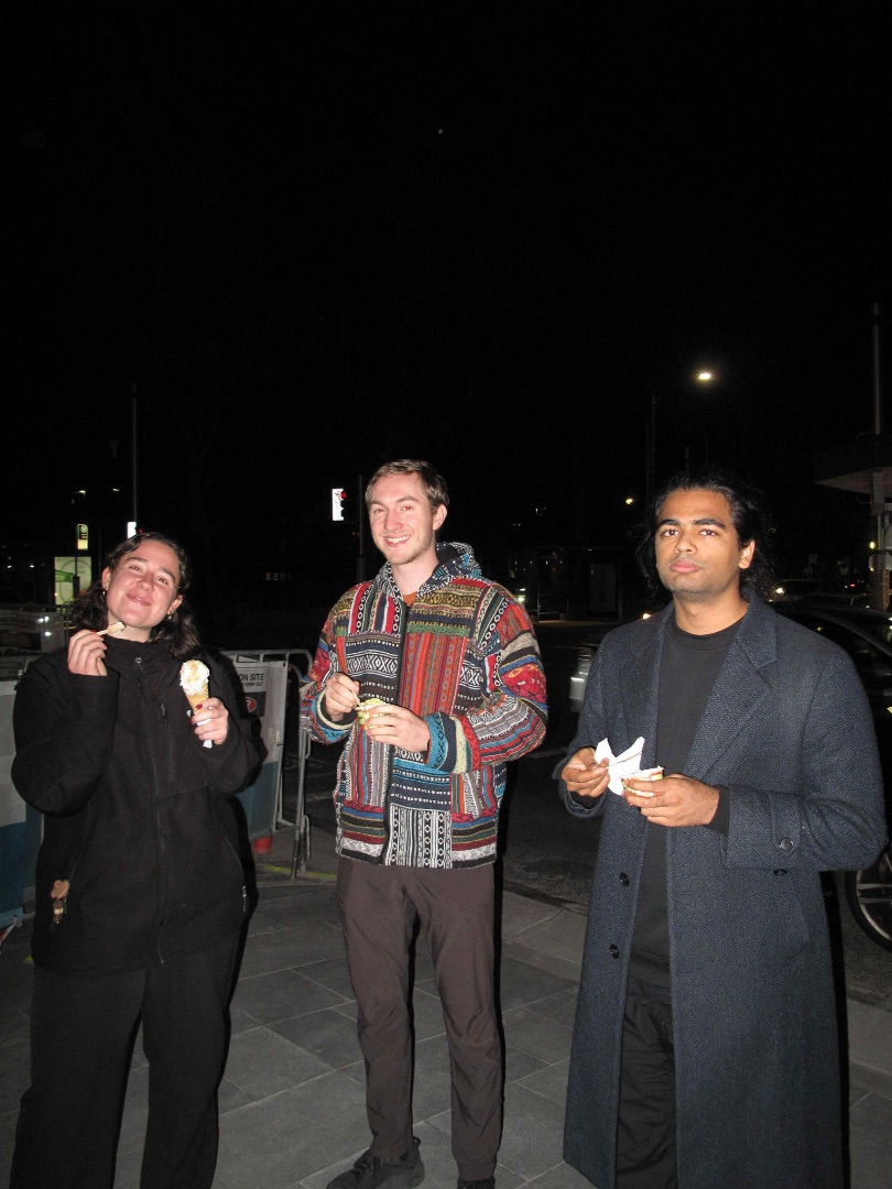 Sydney Continued photo 7