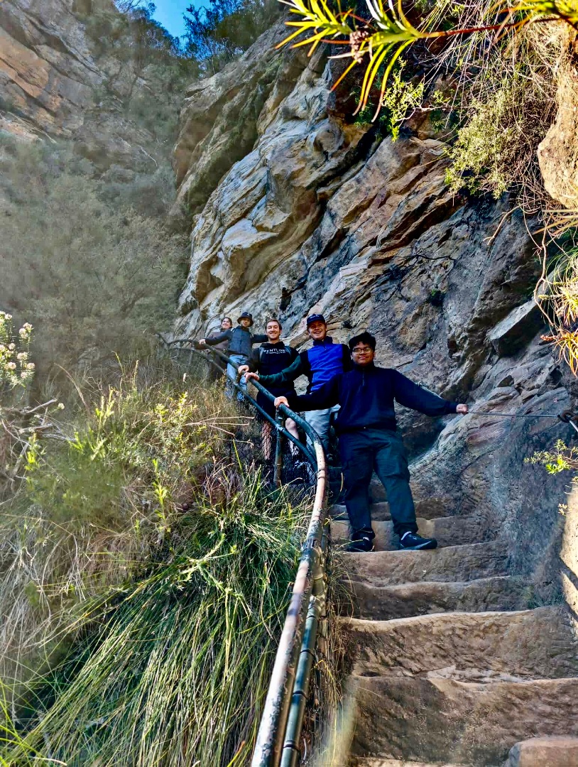 Sydney Continued photo 3