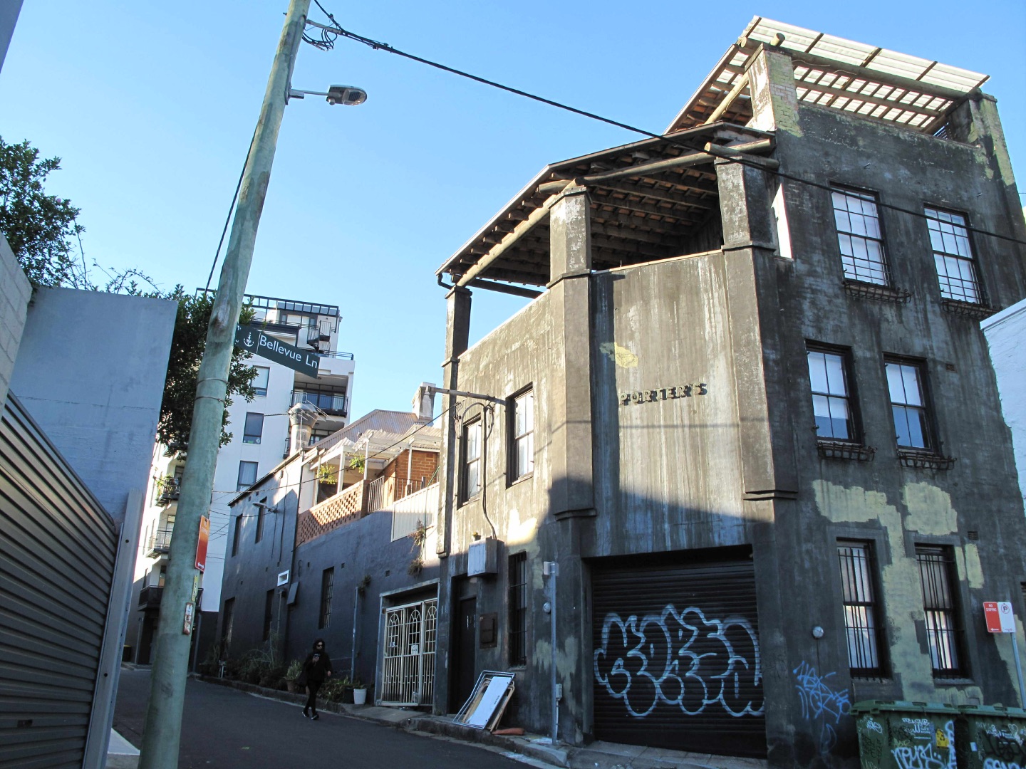 Sydney Continued photo 4