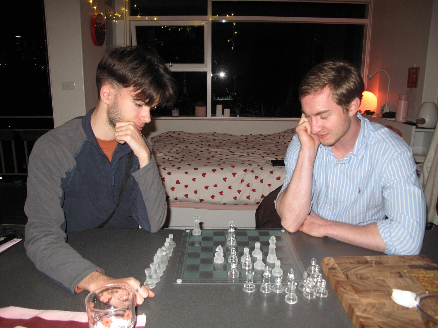 Sydney Continued photo 6